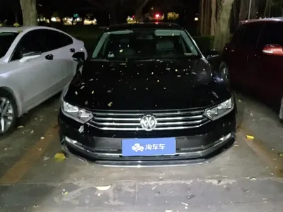 Volkswagen Magotan 2018, 130900 км, за 56200 CNY