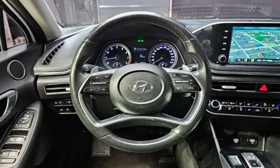 Hyundai Sonata 2020, 159829 км, за 11330000 KRW - фото 15