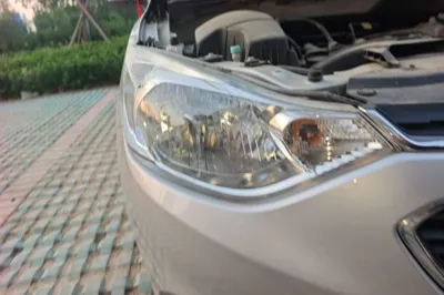 Chevrolet Sail 2018, 23000 км, за 22134.19 CNY - фото 7