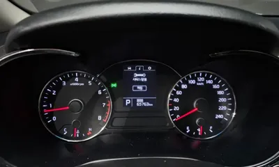 Kia K3 2013, 65763 км, за 6100000 KRW - фото 8