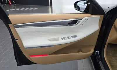 Hyundai Grandeur 2021, 68662 км, за 25400000 KRW - фото 24