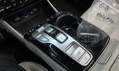 Hyundai Tucson 2022, 113014 км, за 20700000 KRW - фото 9
