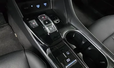 Hyundai Sonata 2020, 133414 км, за 11700000 KRW - фото 9