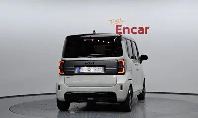 Kia Ray 2026, 2320 км, за 22300000 KRW - фото 4