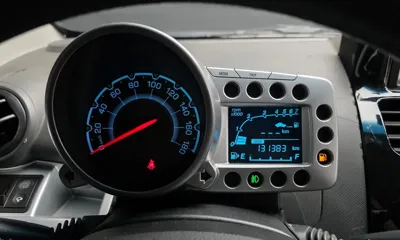 ChevroletGMDaewoo Spark 2013, 131383 км, за 2500000 KRW - фото 8