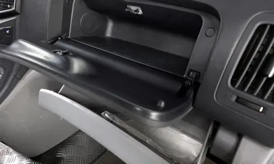 Hyundai Starex 2017, 90465 км, за 12100000 KRW - фото 11