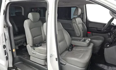 Hyundai Starex 2016, 102070 км, за 10200000 KRW - фото 12