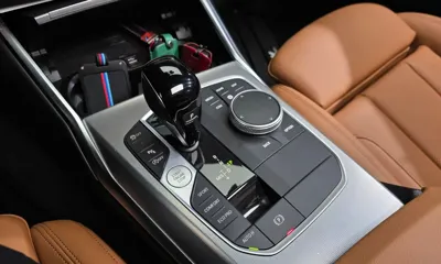 BMW 3-Series 2022, 18835 км, за 35890000 KRW - фото 9