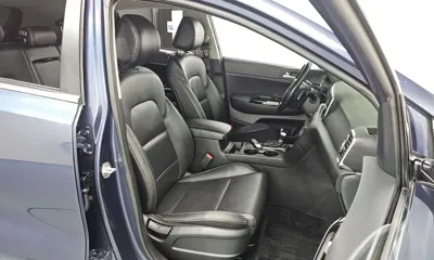 Kia Sportage 2016, 72699 км, за 13900000 KRW - фото 10
