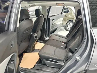 Chevrolet Volando 2019, 147000 км, за 35800 CNY - фото 8