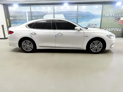 Hyundai Grandeur 2019, 156961 км, за 15900000 KRW