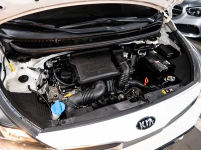 Kia Morning 2021, 72985 км, за 7990000 KRW - фото 6