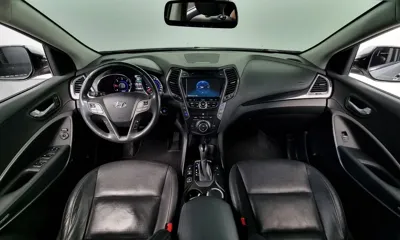Hyundai Maxcruz 2014, 233301 км, за 8400000 KRW - фото 7