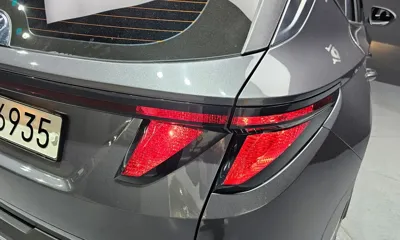 Hyundai Tucson 2023, 56169 км, за 25500000 KRW - фото 23