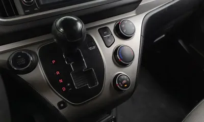 Kia Ray 2019, 151965 км, за 6000000 KRW - фото 9