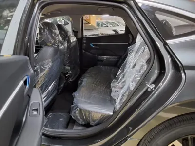 Hyundai Sonata 2026, 4 км, за 4440000 KRW - фото 10