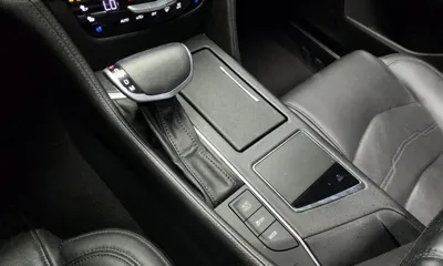Cadillac CT6 2017, 137258 км, за 13300000 KRW - фото 9