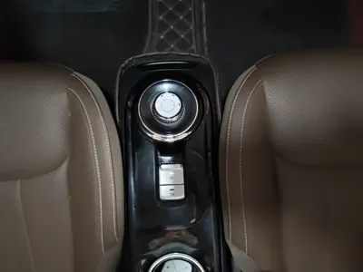 Wuling Bingo 2024, 21700 км, за 47900 CNY - фото 14