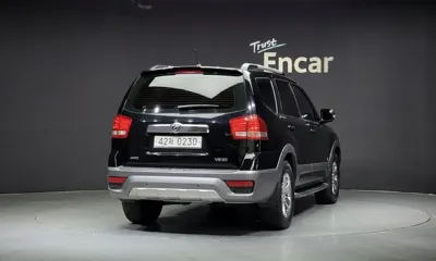 Kia Mohave 2017, 157912 км, за 14500000 KRW