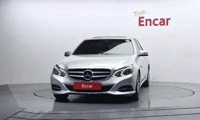 Mercedes-Benz E-Class 2016, 159093 км, за 8200000 KRW