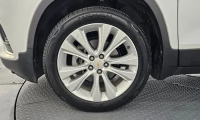 ChevroletGMDaewoo Trax 2019, 106807 км, за 7200000 KRW - фото 5