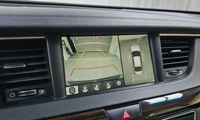 Kia K7 2018, 42046 км, за 15900000 KRW - фото 17