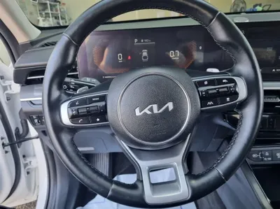 Kia K5 2025, 8533 км, за 31260000 KRW - фото 9