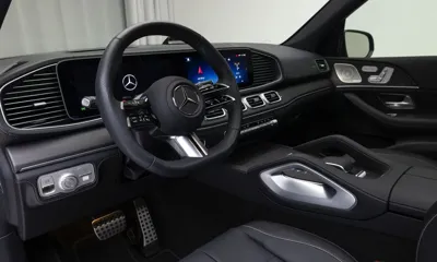 Mercedes-Benz GLS-Class 2025, 14807 км, за 155000000 KRW - фото 13