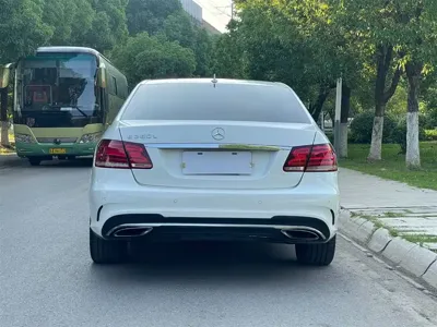 Mercedes-Benz E-Class 2014, 123000 км, за 58000 CNY - фото 7