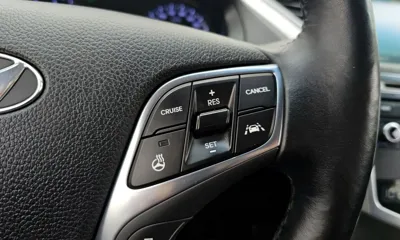 Hyundai Grandeur 2015, 141286 км, за 6300000 KRW - фото 16