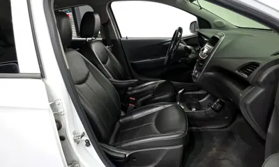 ChevroletGMDaewoo Spark 2016, 123842 км, за 3000000 KRW - фото 11