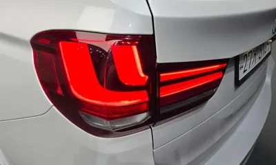 BMW X5 2018, 88683 км, за 35990000 KRW - фото 23