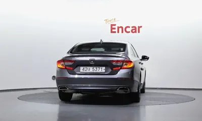 Honda Accord 2019, 38484 км, за 18500000 KRW