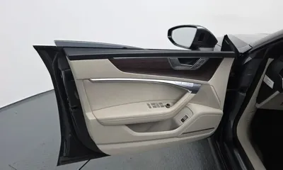 Audi A7 2022, 44244 км, за 52500000 KRW - фото 24