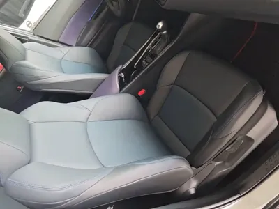 Toyota C-HR 2020, 65300 км, за 62300 CNY - фото 25