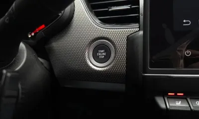 Renault-KoreaSamsung XM3 2023, 28597 км, за 17300000 KRW - фото 30