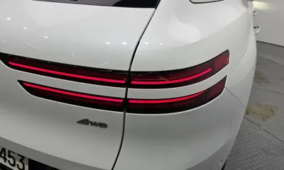 Genesis GV70 2022, 94794 км, за 35800000 KRW - фото 23
