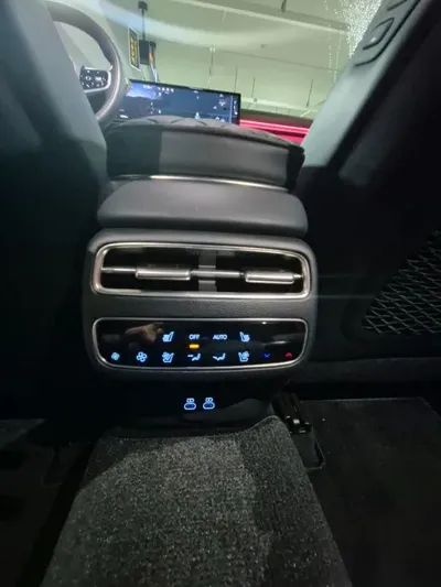 Genesis GV70 2025, 13300 км, за 61000000 KRW - фото 8