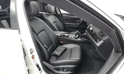 BMW 5-Series 2013, 95574 км, за 11500000 KRW - фото 12