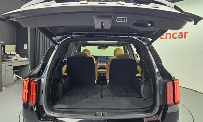 Kia Sorento 2021, 129659 км, за 23900000 KRW - фото 20
