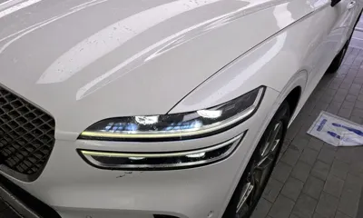 Genesis GV70 2021, 145736 км, за 28990000 KRW - фото 22