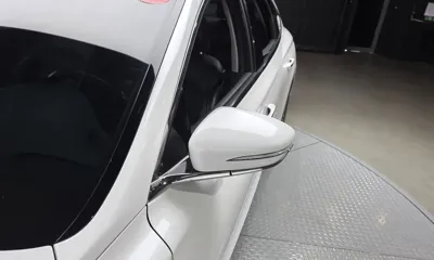 Hyundai Grandeur 2019, 149882 км, за 12900000 KRW - фото 35