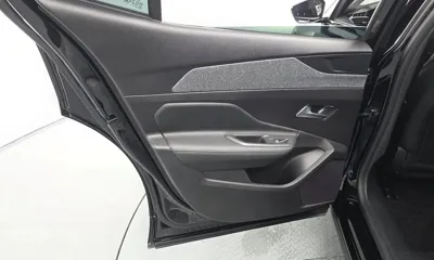 Peugeot 408 2023, 52990 км, за 29800000 KRW - фото 25
