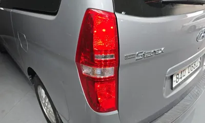 Hyundai Starex 2019, 157560 км, за 11500000 KRW - фото 23