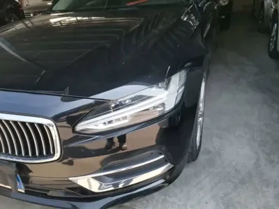 Volvo S90 2019, 145200 км, за 90900 CNY - фото 24