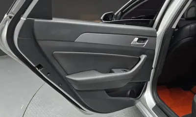 Hyundai Sonata 2016, 115804 км, за 9800000 KRW - фото 25