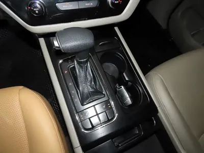 Kia Canival 2017, 183236 км, за 14000000 KRW - фото 9