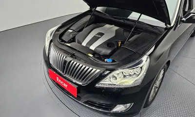 Hyundai Equus 2014, 145160 км, за 6000000 KRW - фото 6