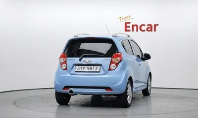 ChevroletGMDaewoo Spark 2014, 83153 км, за 3800000 KRW - фото 4