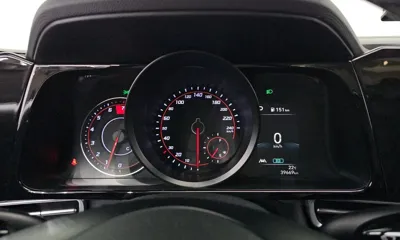 Hyundai Avante 2023, 39669 км, за 16400000 KRW - фото 8